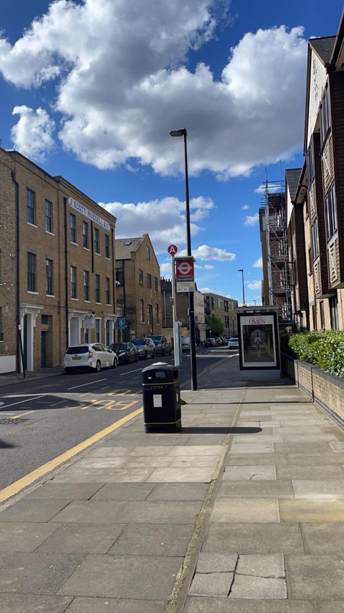 Quirky Canary 2Bed, Free Parking, Smart Tv & Games Londres Extérieur photo