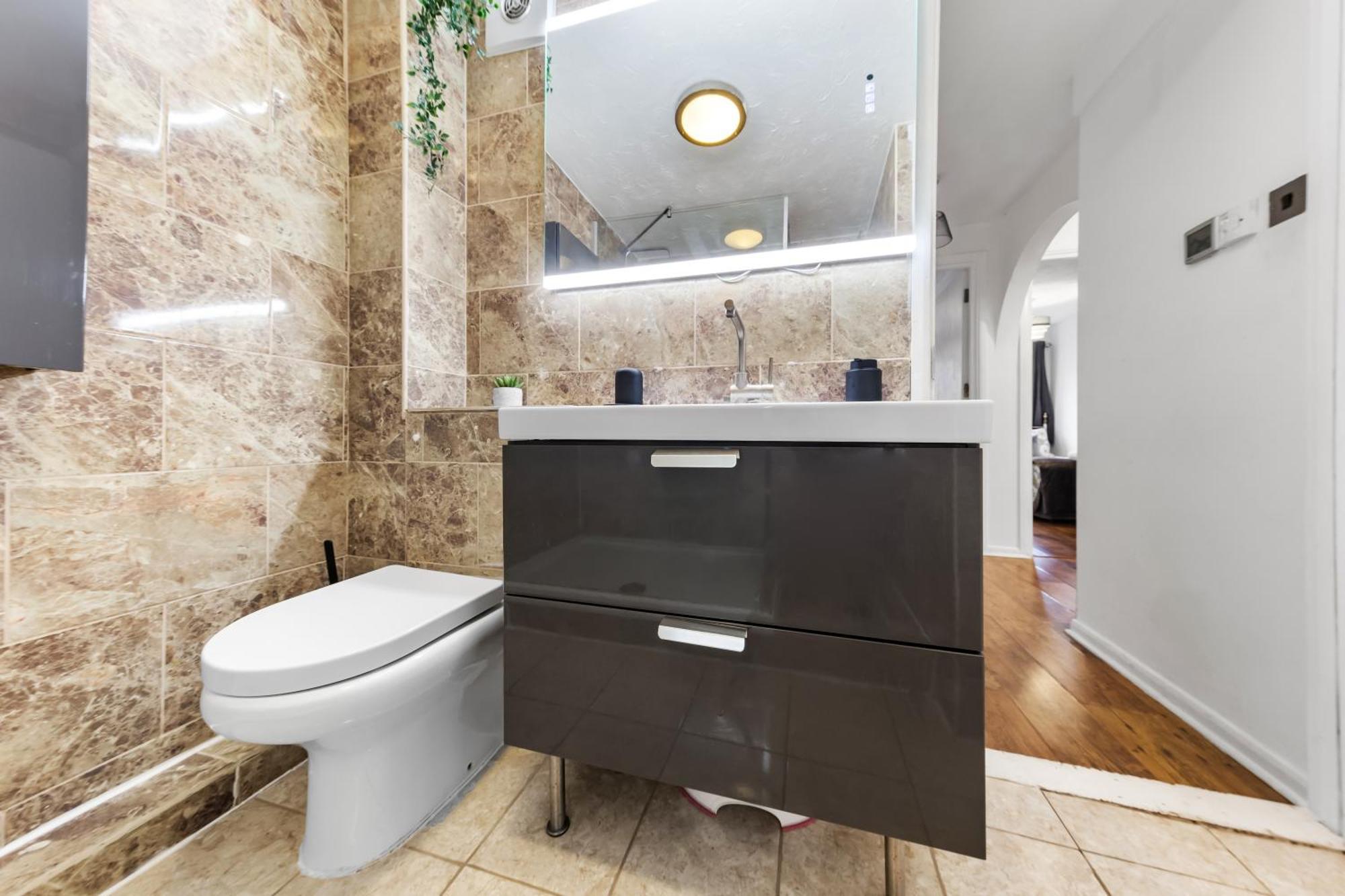 Quirky Canary 2Bed, Free Parking, Smart Tv & Games Londres Extérieur photo